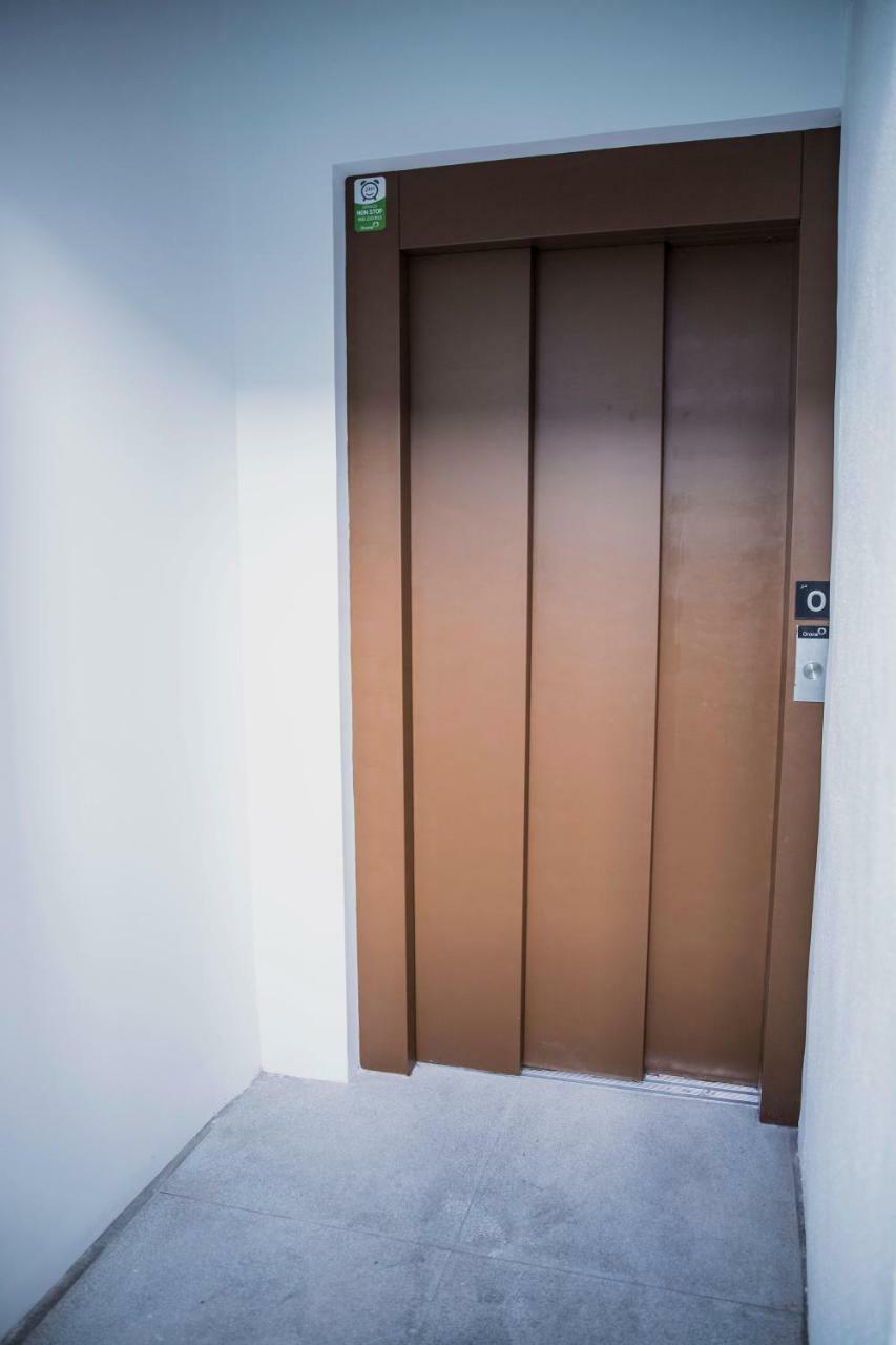 Welcomer Apartments La Latina Madrid Exterior foto