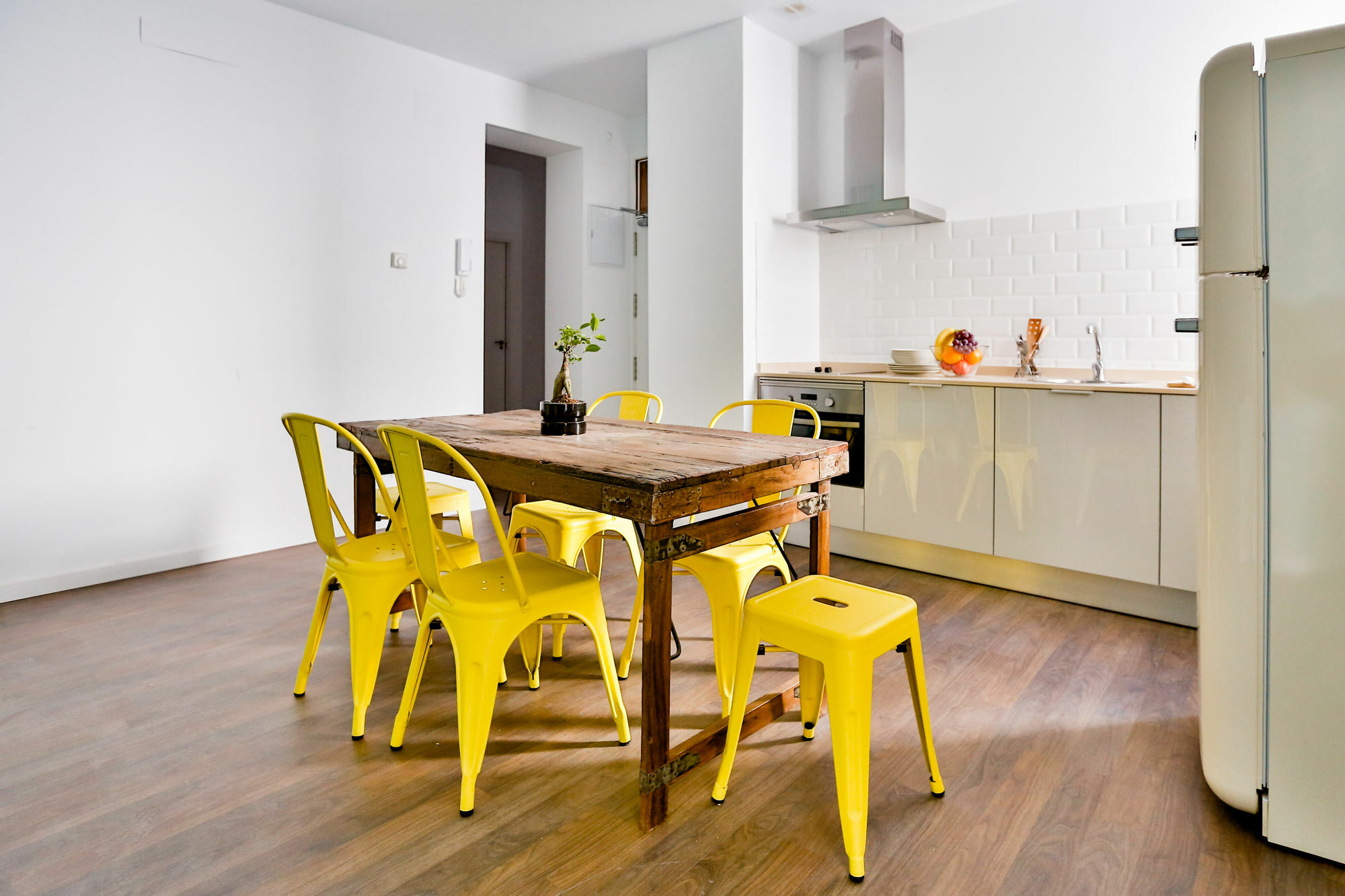 Welcomer Apartments La Latina Madrid Exterior foto